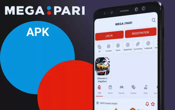 Sports app