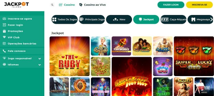 Playzilla Casino
