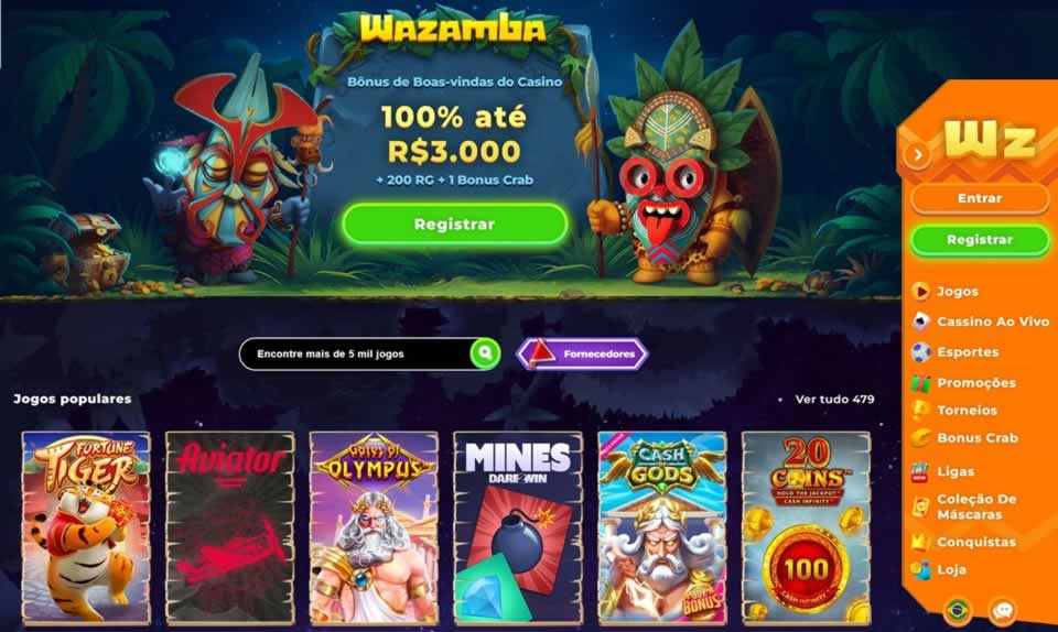Sport bet download
