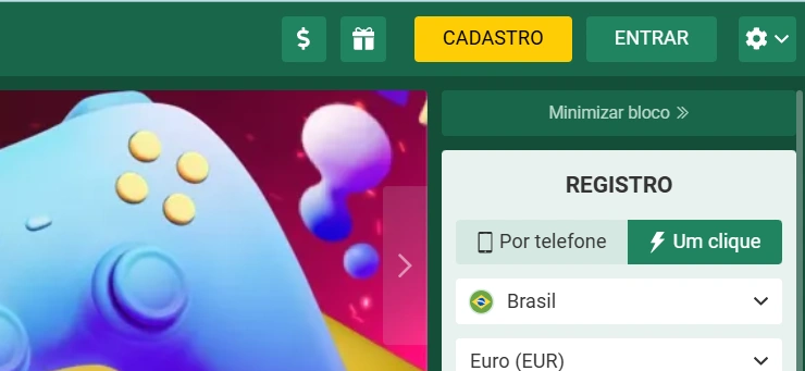 Entrar 365