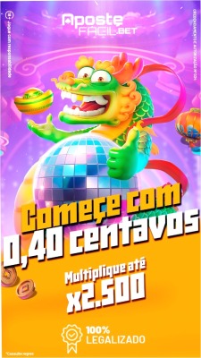 Casas apostas