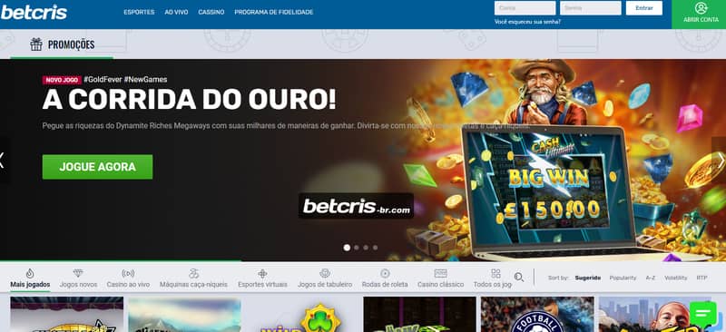 Aposte nas loterias online