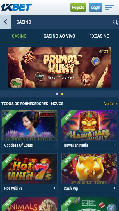 Poder sport bet