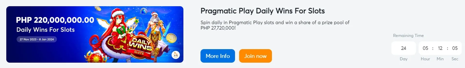 Immersive roulette