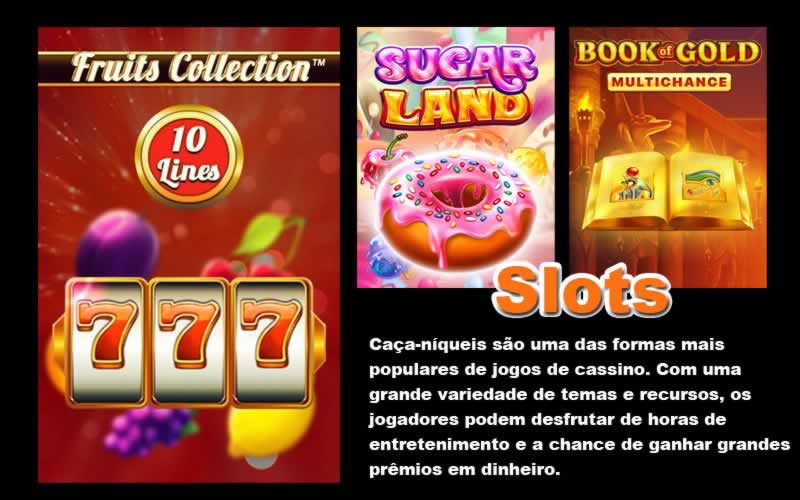 Spin cassino