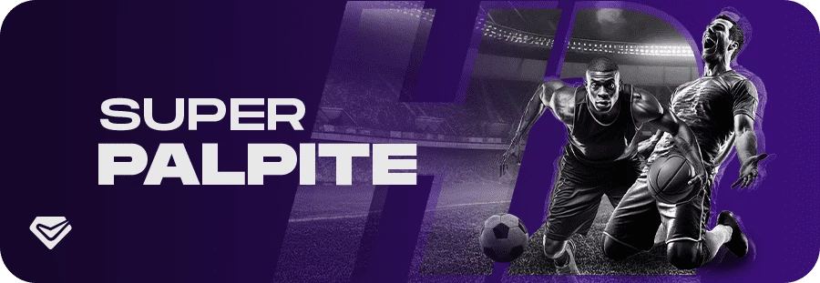 Apostas de jogo de futebol