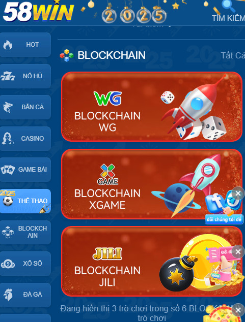 Jogos da loteria online