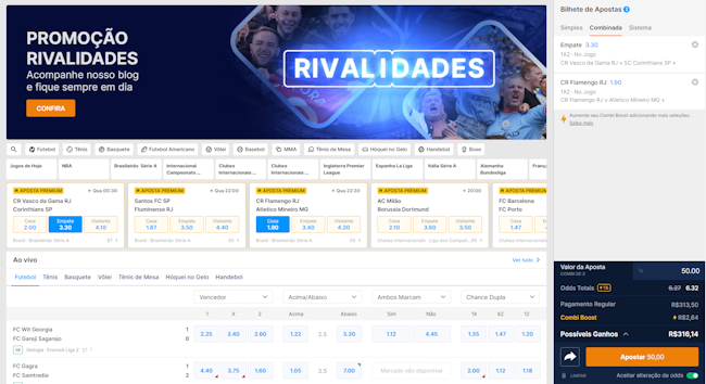Inglaterra national league