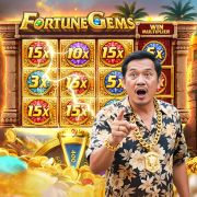 Jogo slots