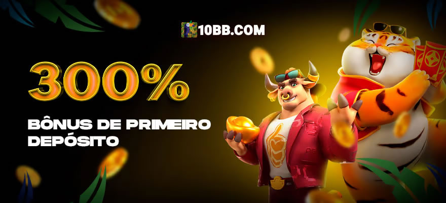 Site de apostas