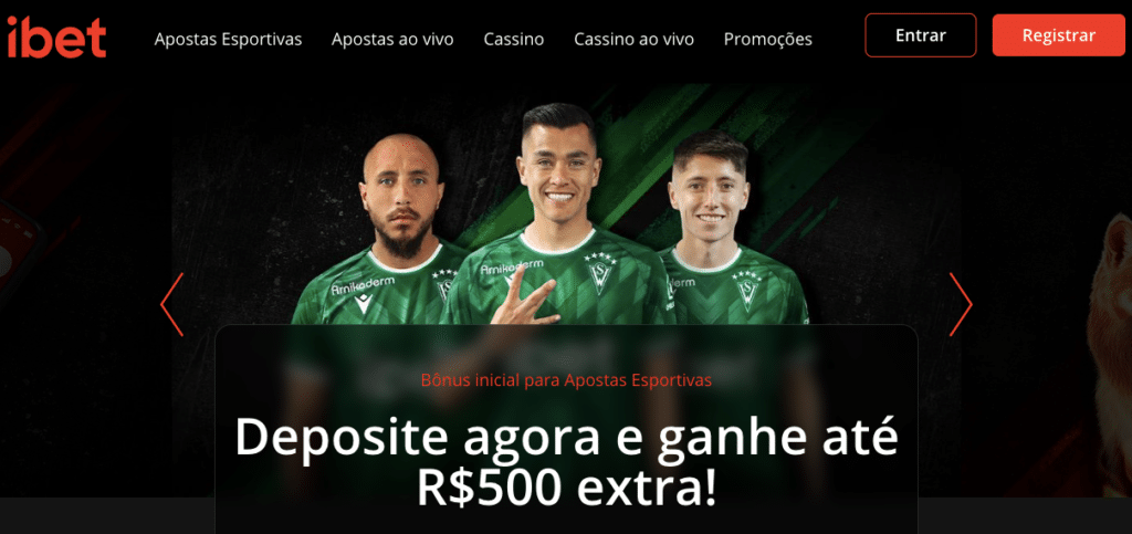 Joga facil bet
