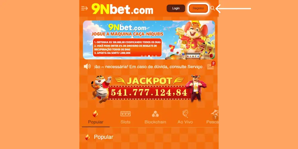 Bets rio