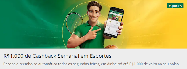 Aposta de jogos
