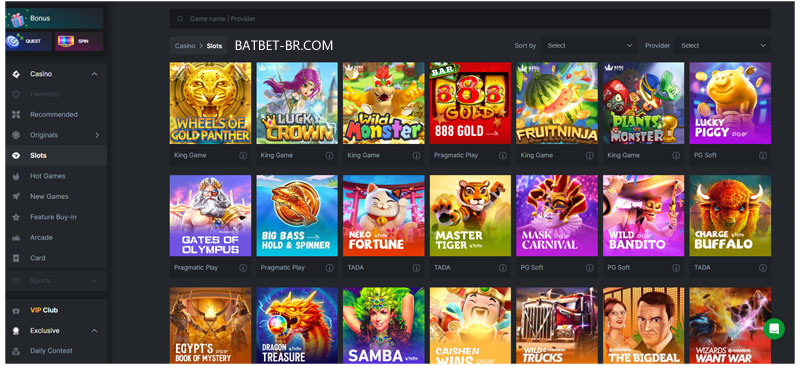 Www.slotscapital.lv