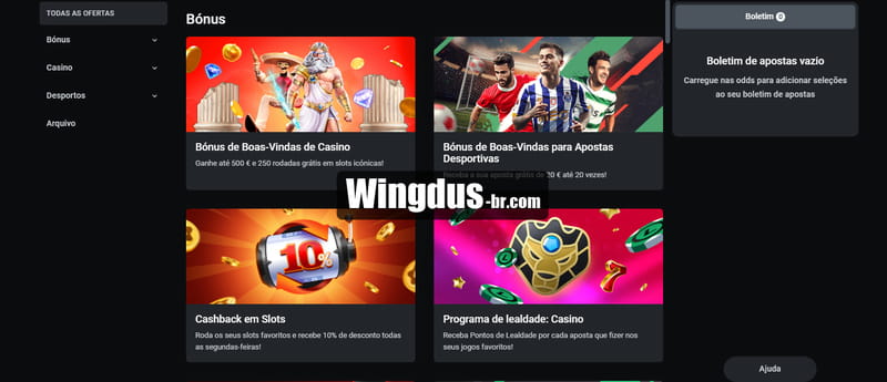 Esportes bet tv