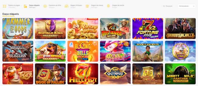Betgames brasil