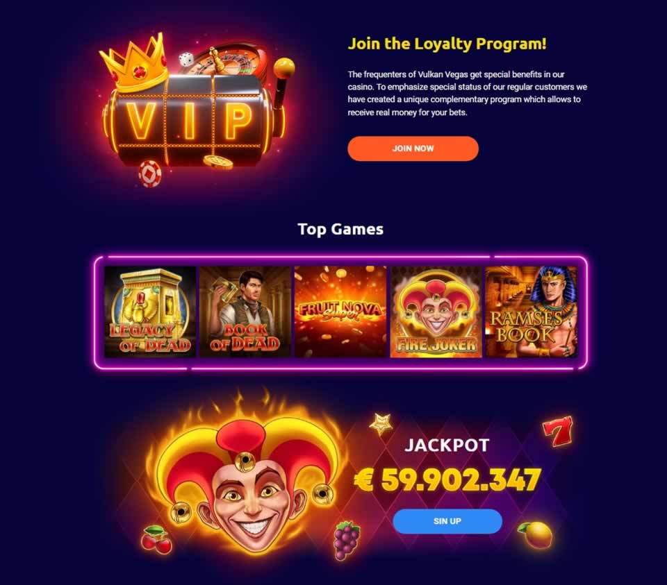Dream Palace Casino