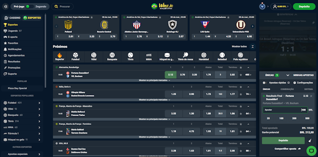 Bet365 app download android