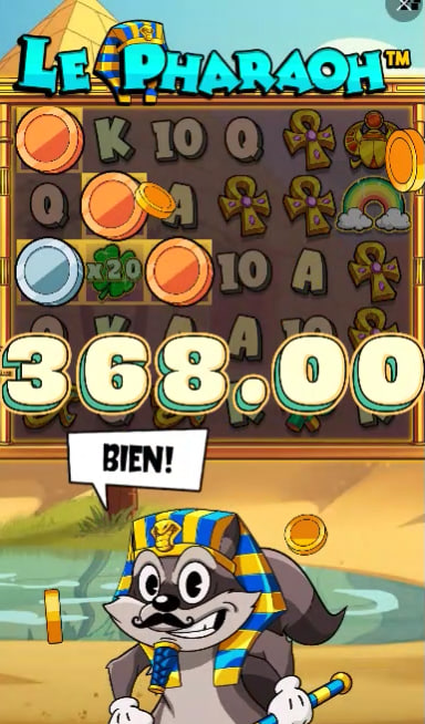 Bet roleta