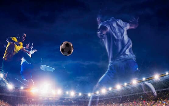 Betting sports