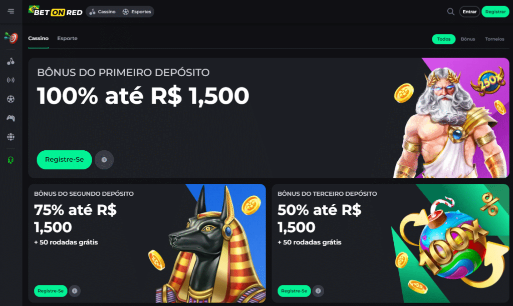 Baixar downloads