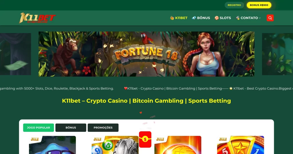 GG Bet Casino