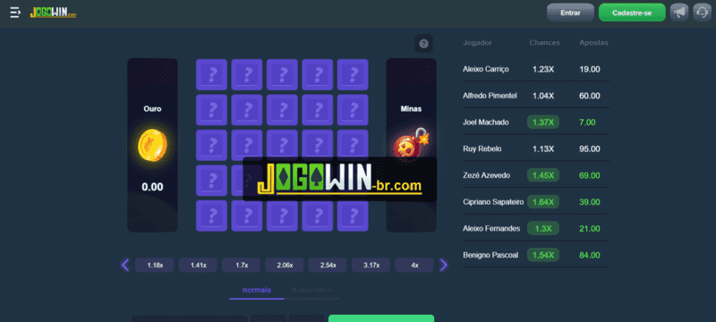 Blazer.com aposta baixar