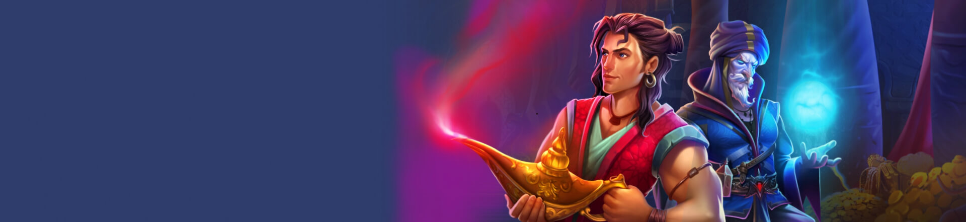 God of storms