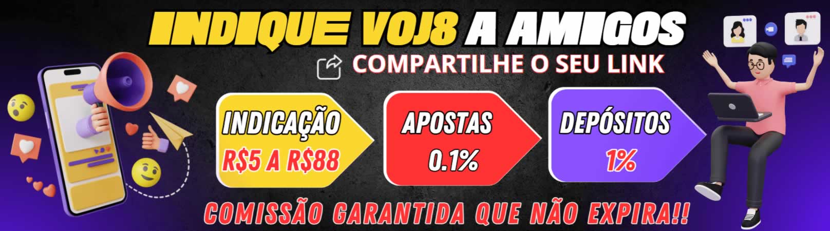 Bônus de recarga em cassino online