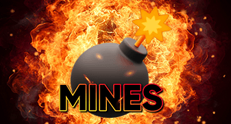 Robozinho mines